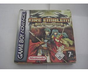 Fire Emblem : The Sacred Stones