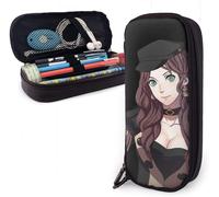 Fire Emblem Three Houses 11 Trousse ¿¿ Crayons, Trousses ¿¿ Crayons/Stylo Grande Capacit¿¿
