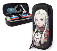 Fire Emblem Three Houses 14 Trousse ¿¿ Crayons, Trousse ¿¿ Crayons/Stylo Grande Capacit¿¿