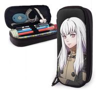 Fire Emblem Three Houses 6 Trousse ¿¿ Crayons, Trousse ¿¿ Crayons/Stylo Grande Capacit¿¿