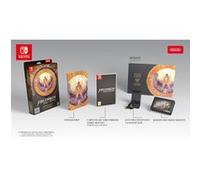Fire Emblem Three Houses Edition Limitée G