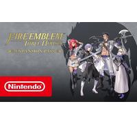 Fire Emblem Three Houses Expansion Pass (Nintendo)