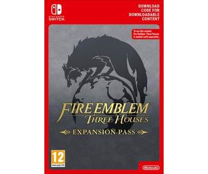 Fire Emblem: Three Houses Expansion Pass (Nintendo Switch) eShop Key EUROPE