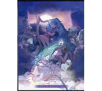 Game Music - Fire Emblem: Three Houses (Fuka Setsugetsu) Original Soundtrack (6c