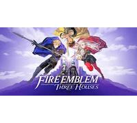 Fire Emblem Three Houses (Nintendo)