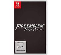 Fire Emblem: Three Houses. Nintendo Switch
