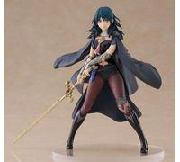 Fire Emblem Three Houses Pop Up Parade PVC Statue Byleth (Femme) 15 cm