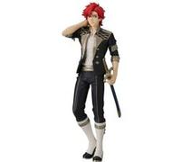 Fire Emblem : Three Houses - Statuette Pop Up Parade Sylvain Jose Gautier 17 cm