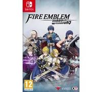 FIRE EMBLEM WAR FR SWITCH G