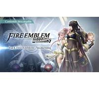 Fire Emblem Warriors Fire Emblem Fates Pack (DLC)