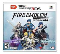 Fire Emblem Warriors - Import , jouable en français