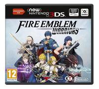 Tecmo Koei Fire Emblem Warriors Standard New Nintendo 3DS