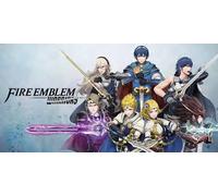 Fire Emblem Warriors (Nintendo)