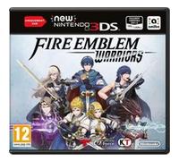 Tecmo Koei Fire Emblem Warriors Standard New Nintendo 3DS