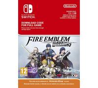 Fire Emblem Warriors (Nintendo Switch) eShop Key EUROPE