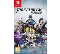 Fire Emblem Warriors Nintendo Switch G
