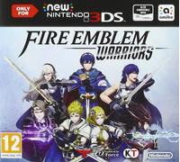 Tecmo Koei Fire Emblem Warriors Standard New Nintendo 3DS