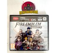 Fire emblem warriors pour 3DS