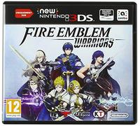 Tecmo Koei Fire Emblem Warriors Standard New Nintendo 3DS