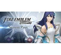 Fire Emblem Warriors Season Pass (Nintendo)