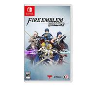 Fire Emblem Warriors - Standard Edition [Nintendo Switch]