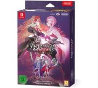 Fire Emblem Warriors : Three Hopes Edition Limitée Nintendo Switch G