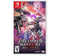 Nintendo – Jeu vidéo – Fire Emblem Warriors: Three Hopes – Nintendo Switch