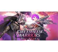 Fire Emblem Warriors Three Hopes (Nintendo)