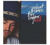 Francis, Robert - Fire Engine Red