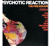 Fire Escape - Psychotic Reaction [Import]