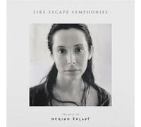 Nerina Pallot – Fire Escape Symphonies – The Best Of – CD
