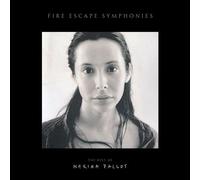 Fire Escape Symphonies - The Best Of Vinyle