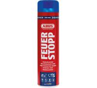 Fire Extinguisher AFS625 Fire Extinguisher for Kitchen,BBQ and Home-Long Spray Range-Fire Classes A-B-F Red-85727