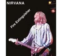 Fire Extinguisher : Live At Nakano Sunplaza, Tokyo, Japan 19th February 1992 E