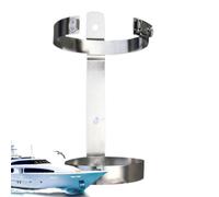 Fire Extinguisher Mount | 2kg Stainless Steel Bracket