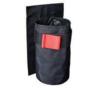Fire Extinguisher Mount for Car Trunk Flame Tool Pack Extinguish