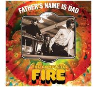 Father'S Name Is Dad-the Complete Fire/Digipack