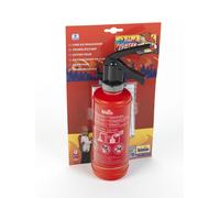 Fire Fighter Henry Extincteur, Blister