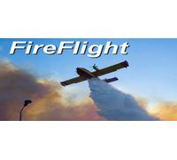 Fire Flight (Steam Account)