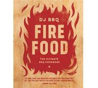 Fire Food by Christian Stevenson DJ BBQ Inconnu (Auteur)
