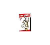 Fire Force 11