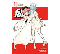Atsushi Ohkubo – Fire Force 18