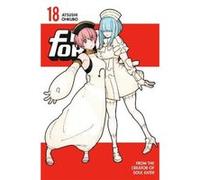Atsushi Ohkubo – Fire Force 18