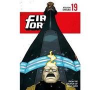 Fire Force 19 by Atsushi Ohkubo Atsushi Ohkubo (Auteur)