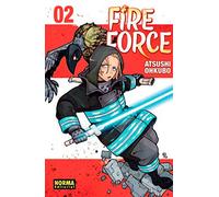 Fire Force 2
