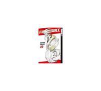 Fire Force 22