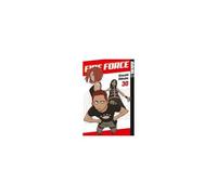 Fire Force 30