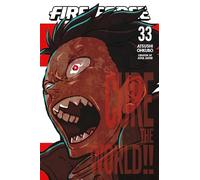 Fire Force 33