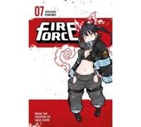 Fire Force 7 by Atsushi Ohkubo Atsushi Ohkubo (Auteur)