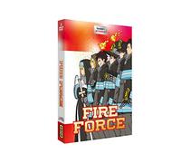 Fire Force - Intégrale Saison 1